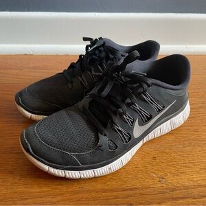 Nike Free 5.0 Running Shoes